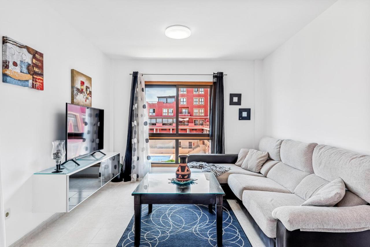 Appartement Medano4you The Terrace *