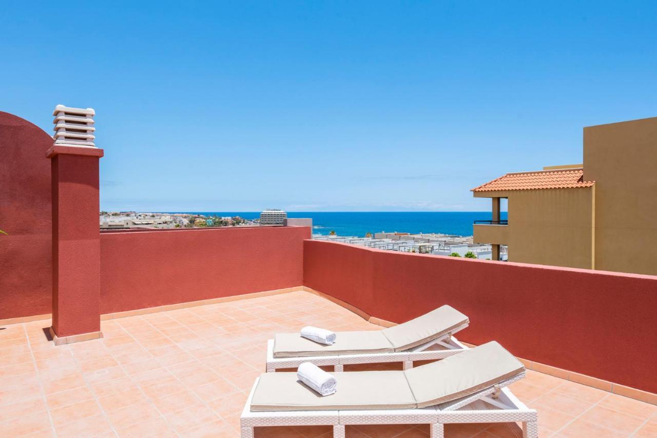 Medano4you The Terrace Appartement *