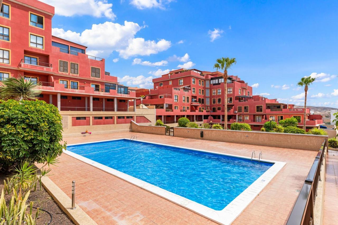 Medano4you The Terrace Apartment *