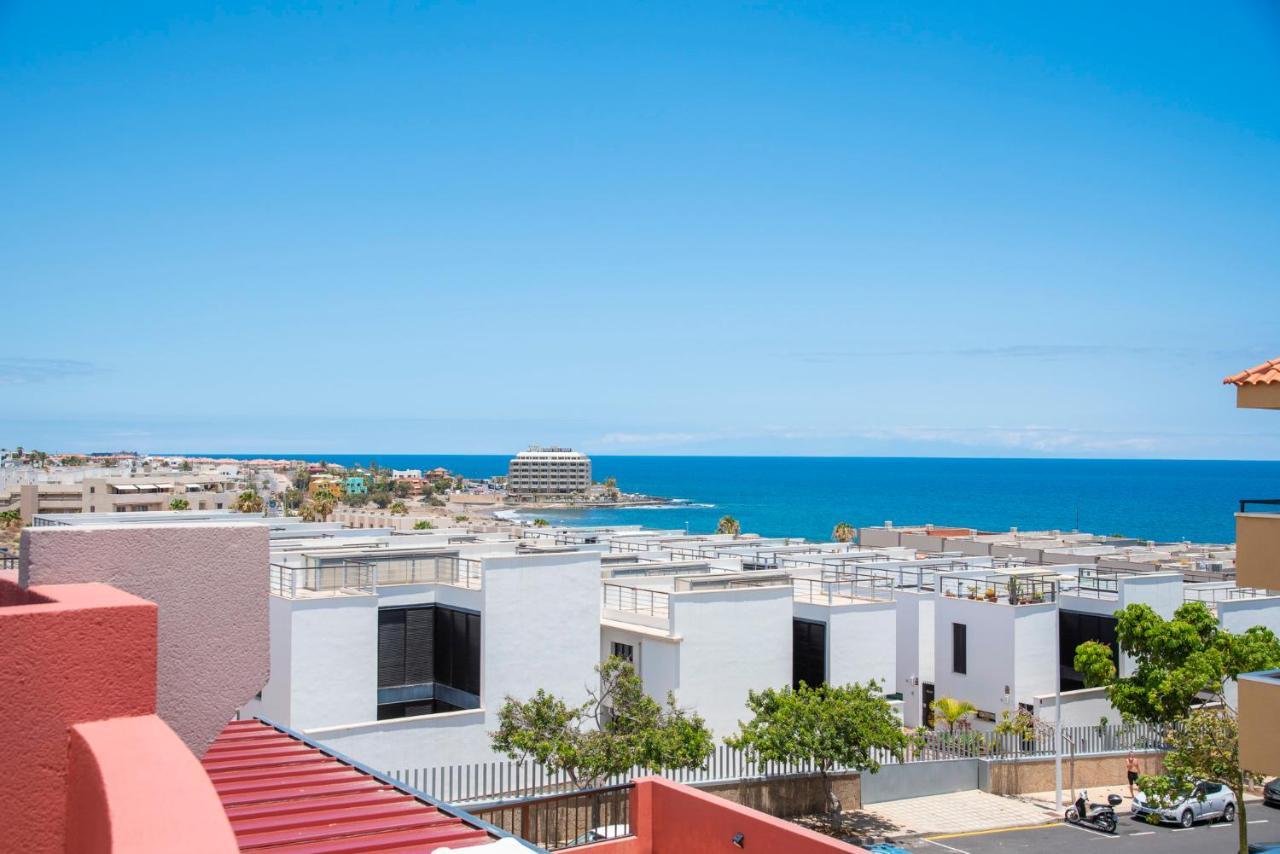 Medano4you The Terrace Apartment *