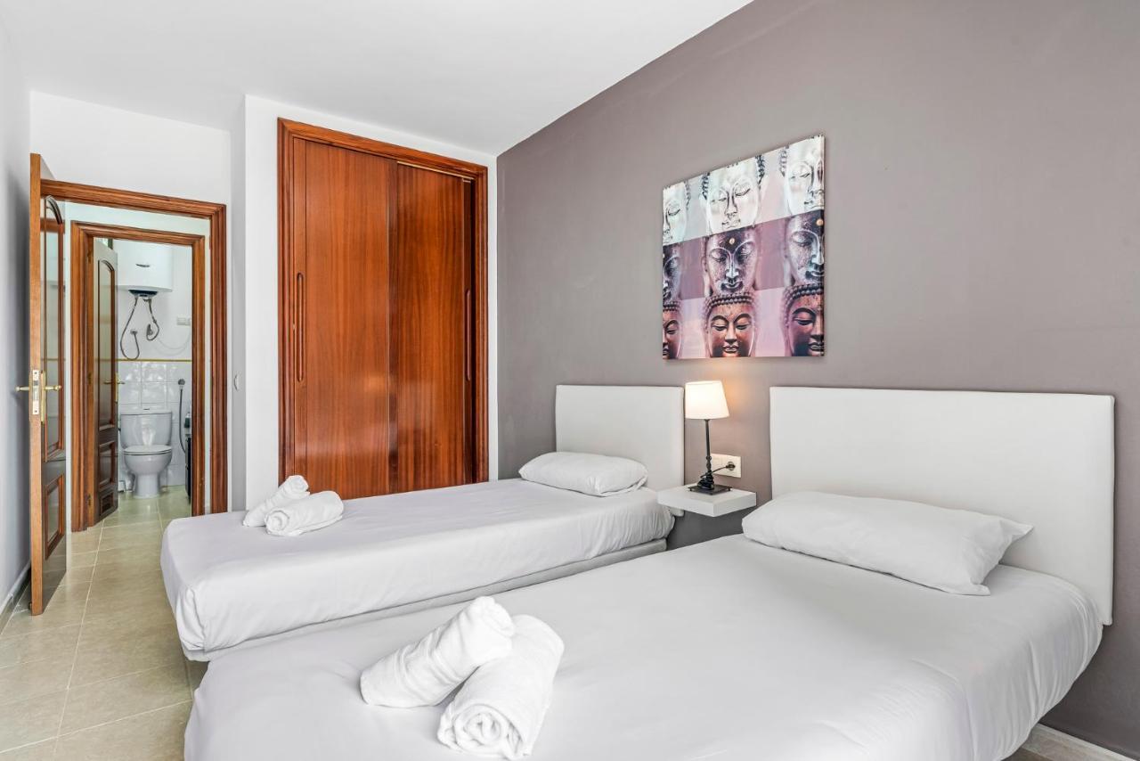 Apartment Medano4you The Terrace El Medano (Tenerife)