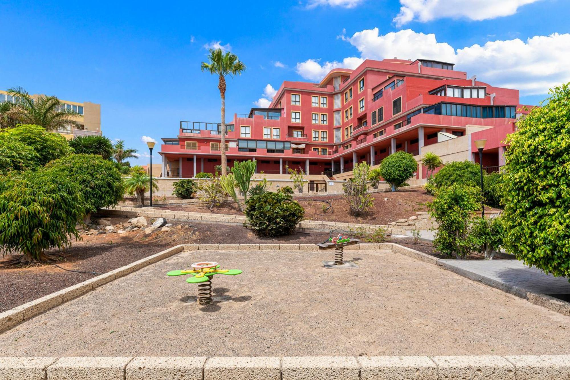 Medano4you The Terrace Apartment