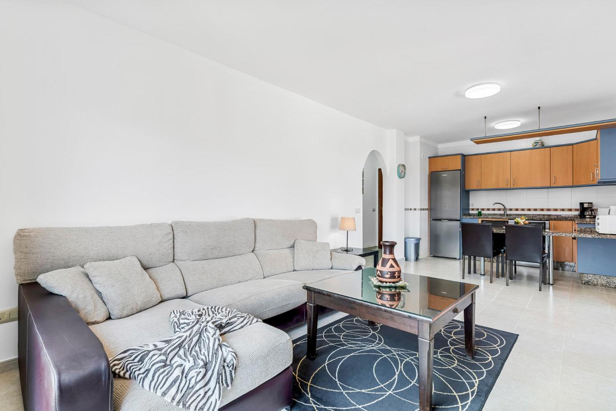 Apartment Medano4you The Terrace *