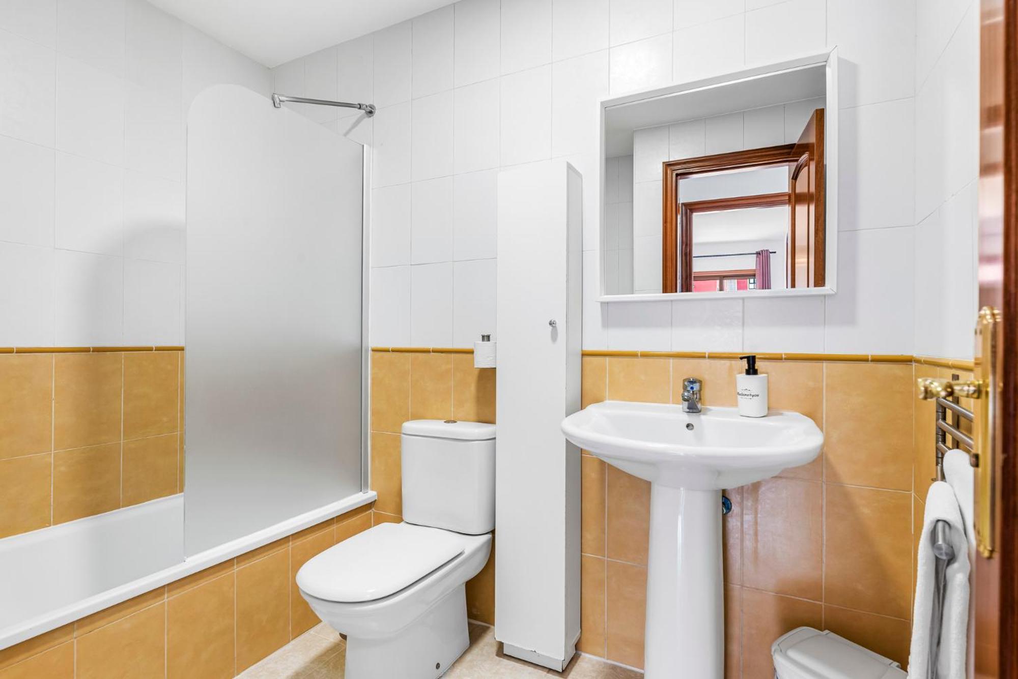 Medano4you The Terrace Apartment