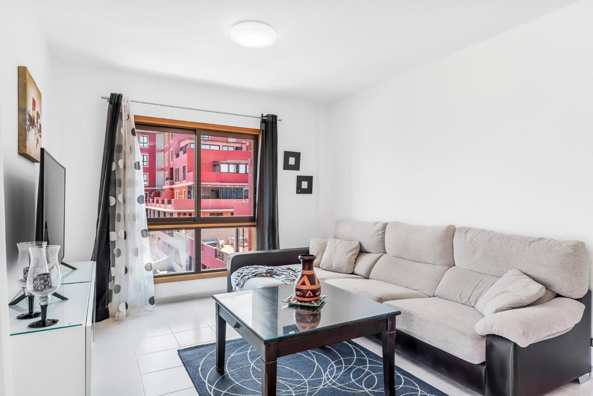 Medano4you The Terrace Apartment
